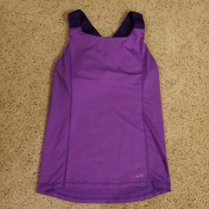 Champion Duo Dry tank